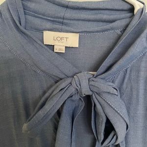 Loft Blouse